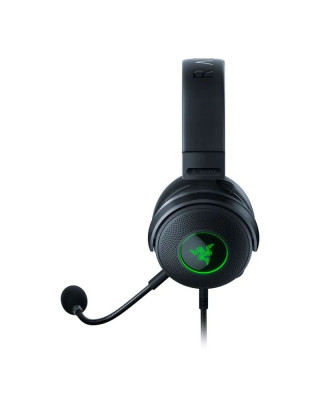 Slušalice Razer Kraken V3 HyperSense - Black 