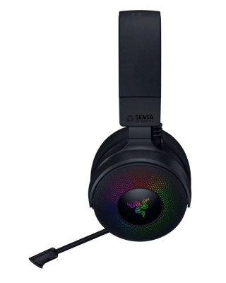Slušalice Razer Kraken V4 Pro Wireless - Black 