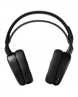 Slušalice Steelseries Arctis 7+ Wireless - Black 
