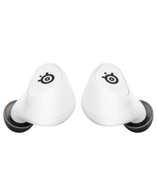 Slušalice Steelseries Arctis GameBuds - White 