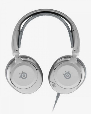 Slušalice Steelseries Arctis Nova 1 - White 