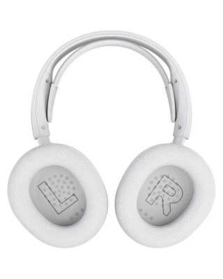 Slušalice Steelseries Arctis Nova 5 Wireless - White 