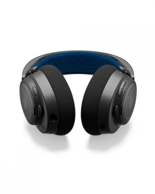 Slušalice Steelseries Arctis Nova 7P Wireless - Black 