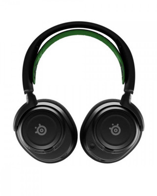 Slušalice Steelseries Arctis Nova 7X Wireless - Black 