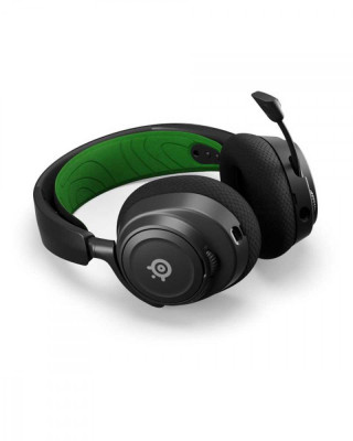 Slušalice Steelseries Arctis Nova 7X Wireless - Black 