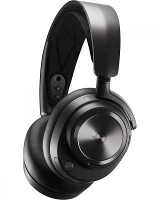 Slušalice Steelseries Arctis Nova Pro Wireless 