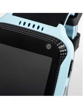 Smart Watch Moye Bambino - Blue 