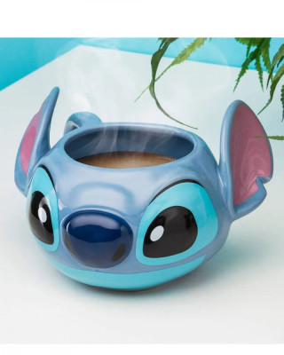 Šolja Paladone Disney - Stitch Mug 