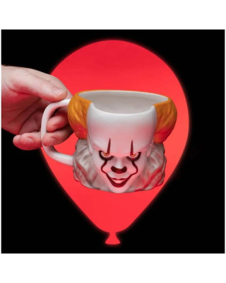 Šolja Paladone IT - Pennywise 