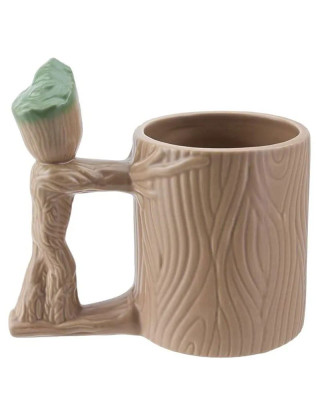 Šolja Paladone Marvel - Groot Mug 