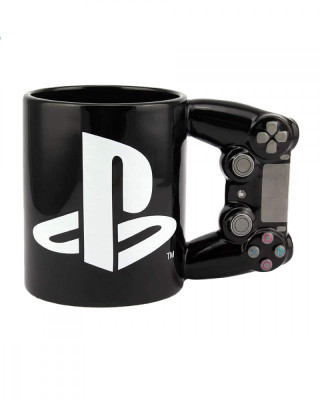 Šolja Paladone Playstation DS4 - Controller Mug 550ml 
