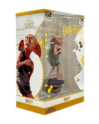 Statue Harry Potter - Dobby 