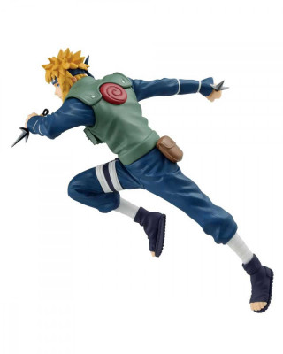 Statue Naruto Shippuden Vibration Stars - Namikaze Minato 