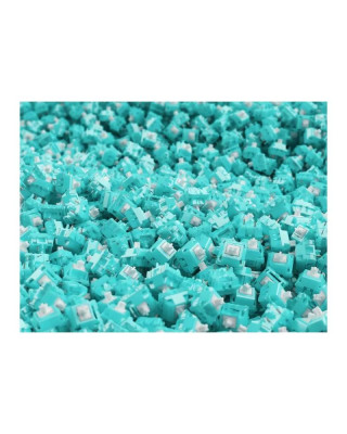 Svičevi za tastaturu Glorious Lynx - Light Blue 