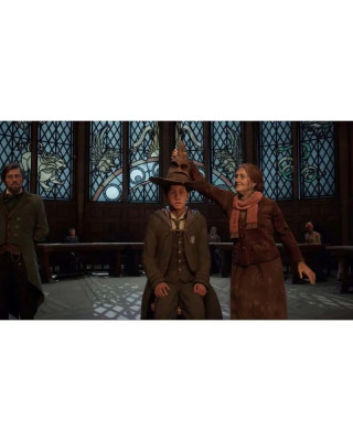 Switch 2 Hogwarts Legacy - Code in a Box 