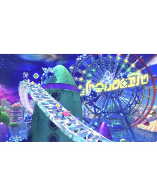 Switch 2 Kirby and the Forgotten Land - Nintendo Switch 2 Edition 