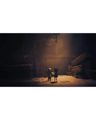 PS5 Little Nightmares 3 