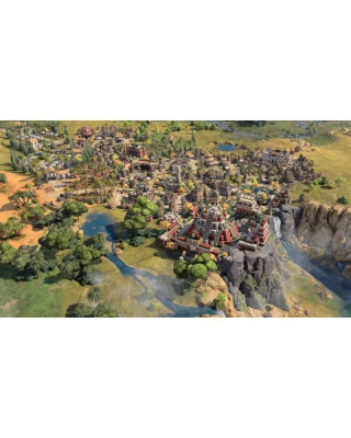Switch 2 Sid Meier's Civilization 7 - Code in a Box 
