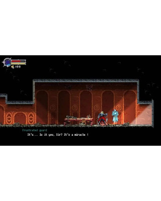Switch Beyond The Ice Palace 2 