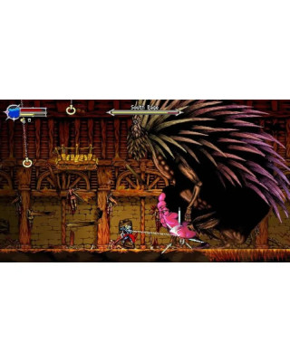 Switch Beyond The Ice Palace 2 