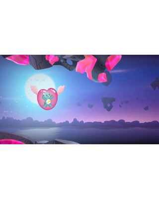 Switch Care Bears - Unlock the Magic 