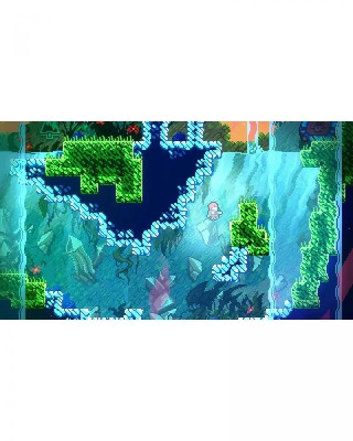 Switch Celeste 