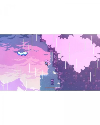 PS4 Celeste 