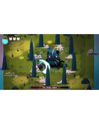 Switch Crypt Custodian