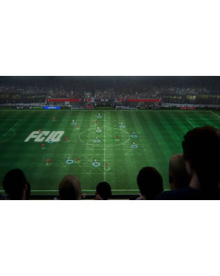 PS4 EA Sports - FC 25 