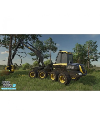 Switch Farming Simulator 23 