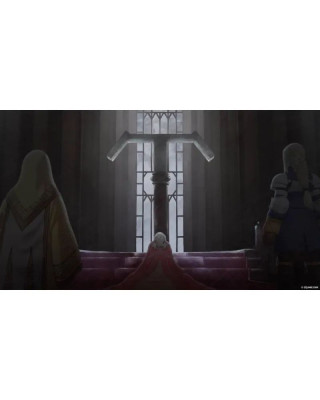 Switch Final Fantasy Tactics - Ivalice Chronicles 
