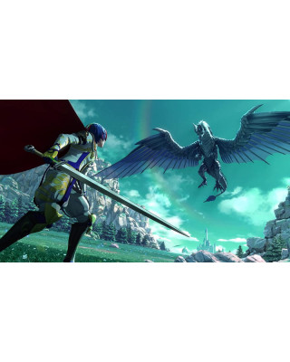 Switch Fire Emblem Engage 