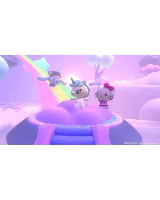 Switch Hello Kitty Island Adventure - Deluxe Edition 