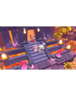 Switch Hello Kitty Island Adventure - Deluxe Edition 