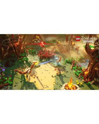 Switch LEGO Horizon Adventures 