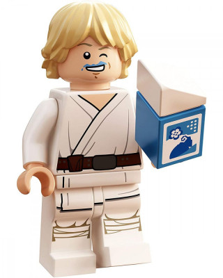 Switch Lego Star Wars - The Skywalker Saga Deluxe Edition 