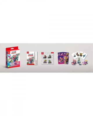 Switch Mario Kart 8 Deluxe - Booster Course Pass 