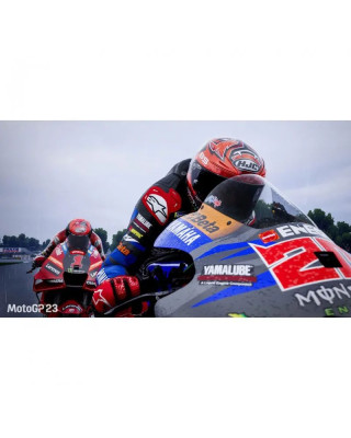 PS5 MotoGP 23 