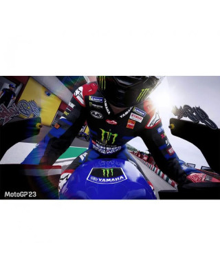 PS5 MotoGP 23 