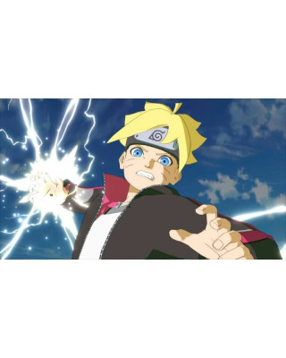 XBOX ONE/Series X NARUTO X BORUTO Ultimate Ninja STORM CONNECTIONS – Collectors 