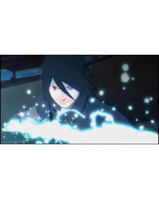 XBOX ONE/Series X NARUTO X BORUTO Ultimate Ninja STORM CONNECTIONS – Collectors 