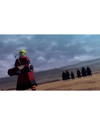 XBOX ONE/Series X NARUTO X BORUTO Ultimate Ninja STORM CONNECTIONS – Collectors 