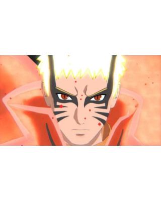 XBOX ONE/Series X NARUTO X BORUTO Ultimate Ninja STORM CONNECTIONS – Collectors 