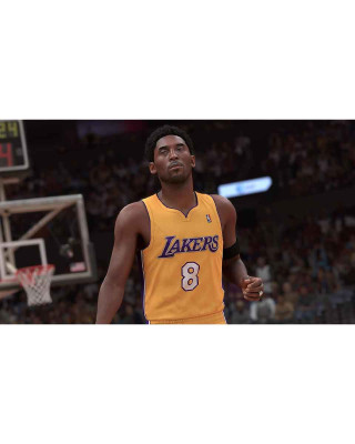 Switch NBA 2K24 - Code in a Box