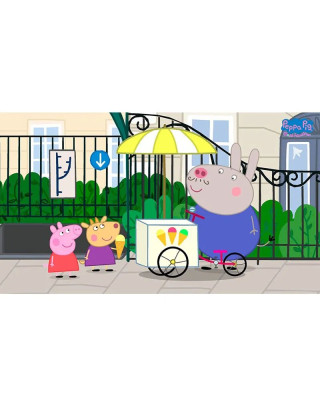 Switch Peppa Pig - World Adventures 