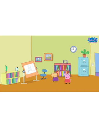 PS5 Peppa Pig - World Adventures
