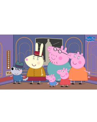 PS5 Peppa Pig - World Adventures