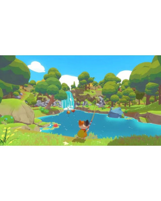 PS5 Petit Island 