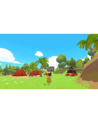 Switch Petit Island 