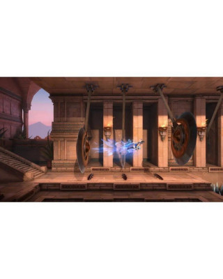 PS4 Prince of Persia - The Lost Crown 
